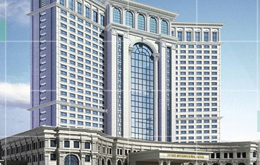 東莞市曼佧特國際大酒店